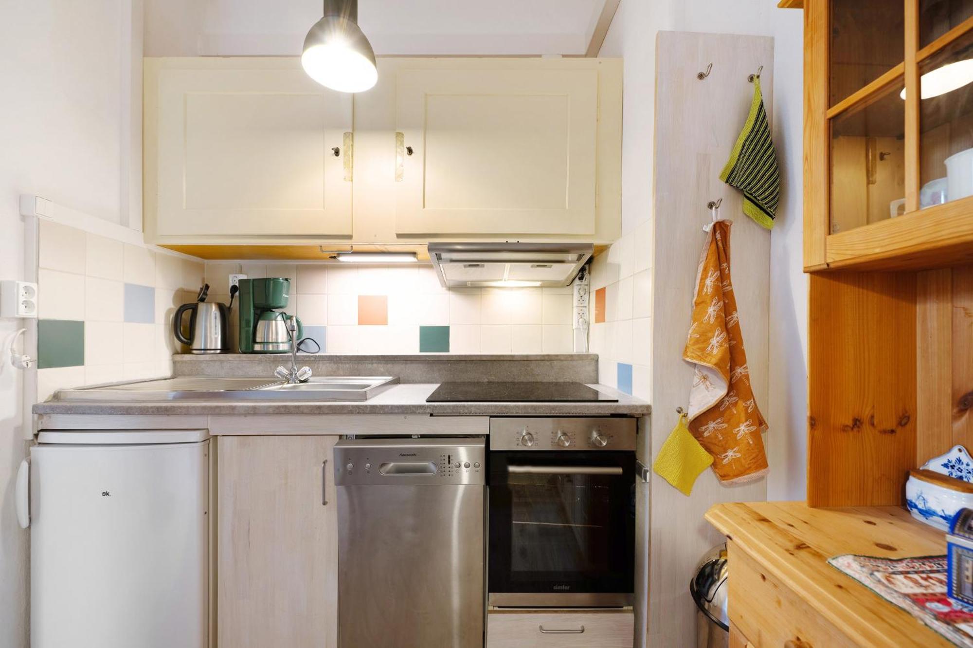Apartmán Nikola Merl Exteriér fotografie