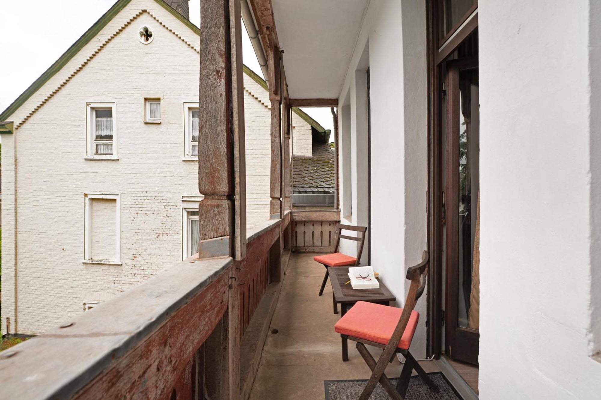 Apartmán Nikola Merl Exteriér fotografie